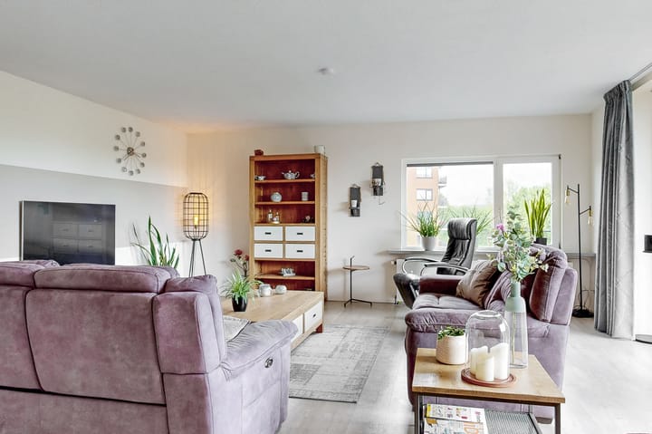 Foto 5 van Rembrandthage 106