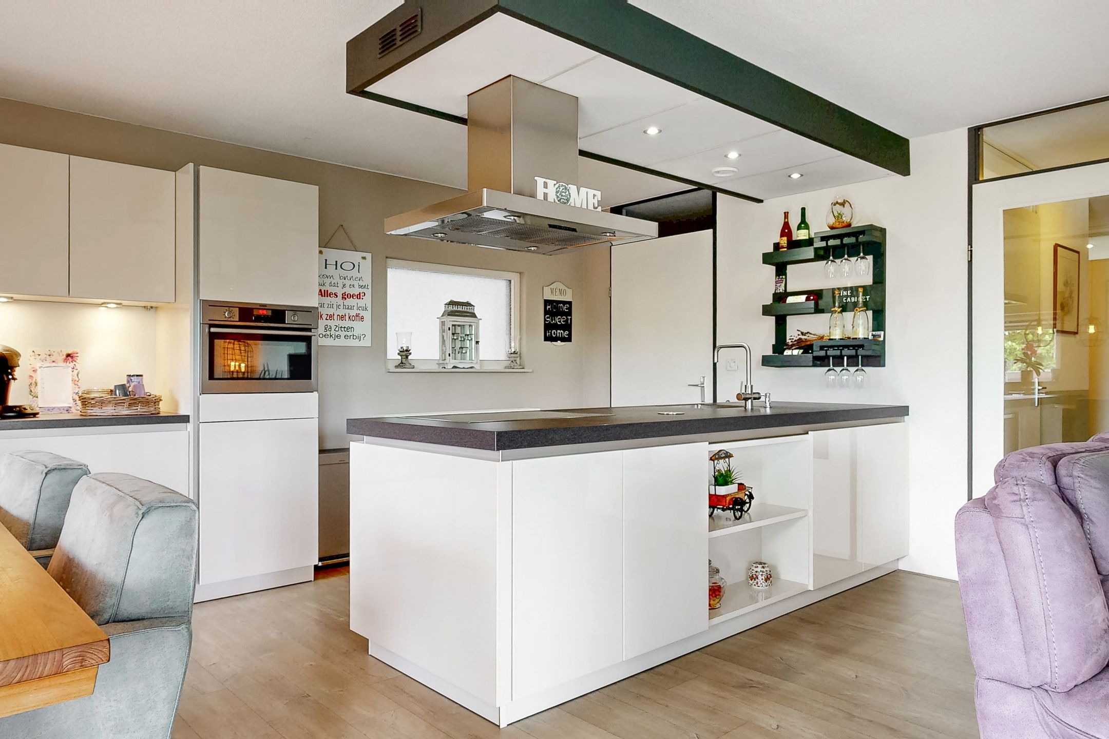 Foto 6 van Rembrandthage 106