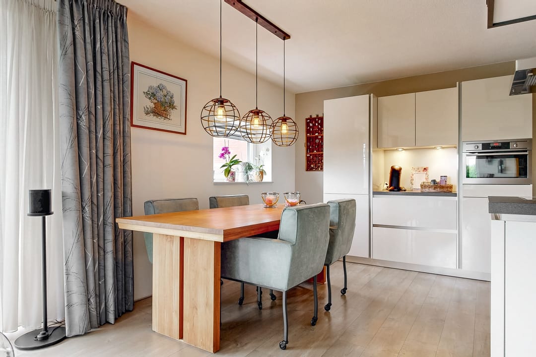 Foto 7 van Rembrandthage 106