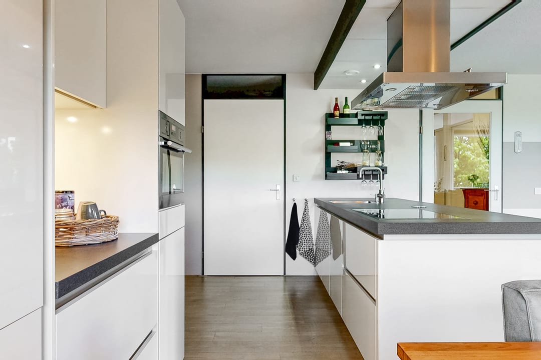 Foto 8 van Rembrandthage 106