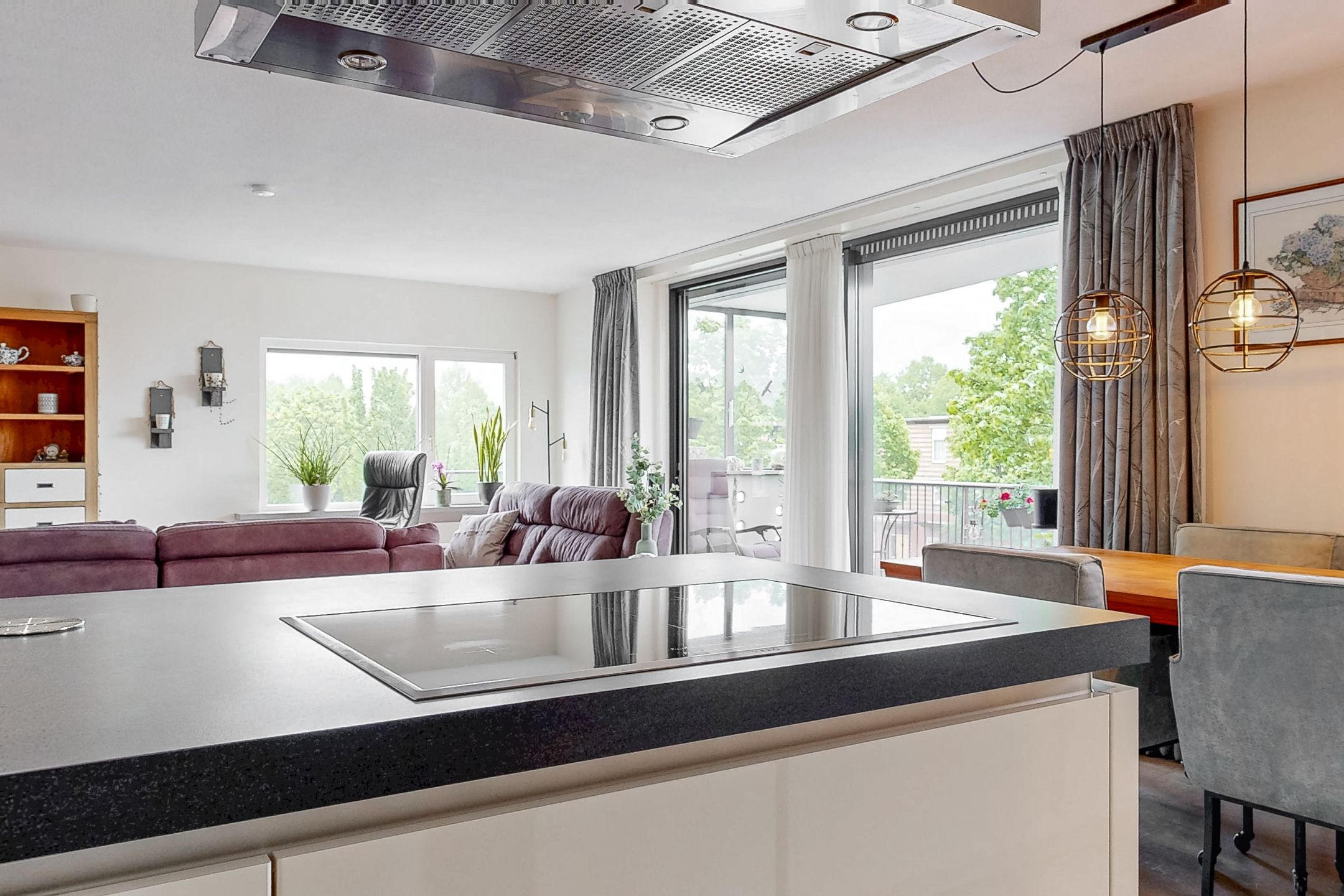 Foto 9 van Rembrandthage 106