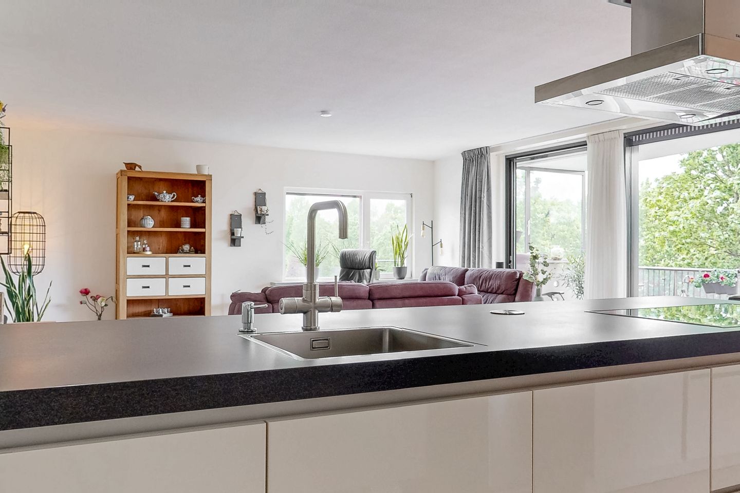 Foto 10 van Rembrandthage 106