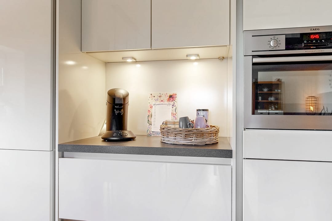 Foto 11 van Rembrandthage 106