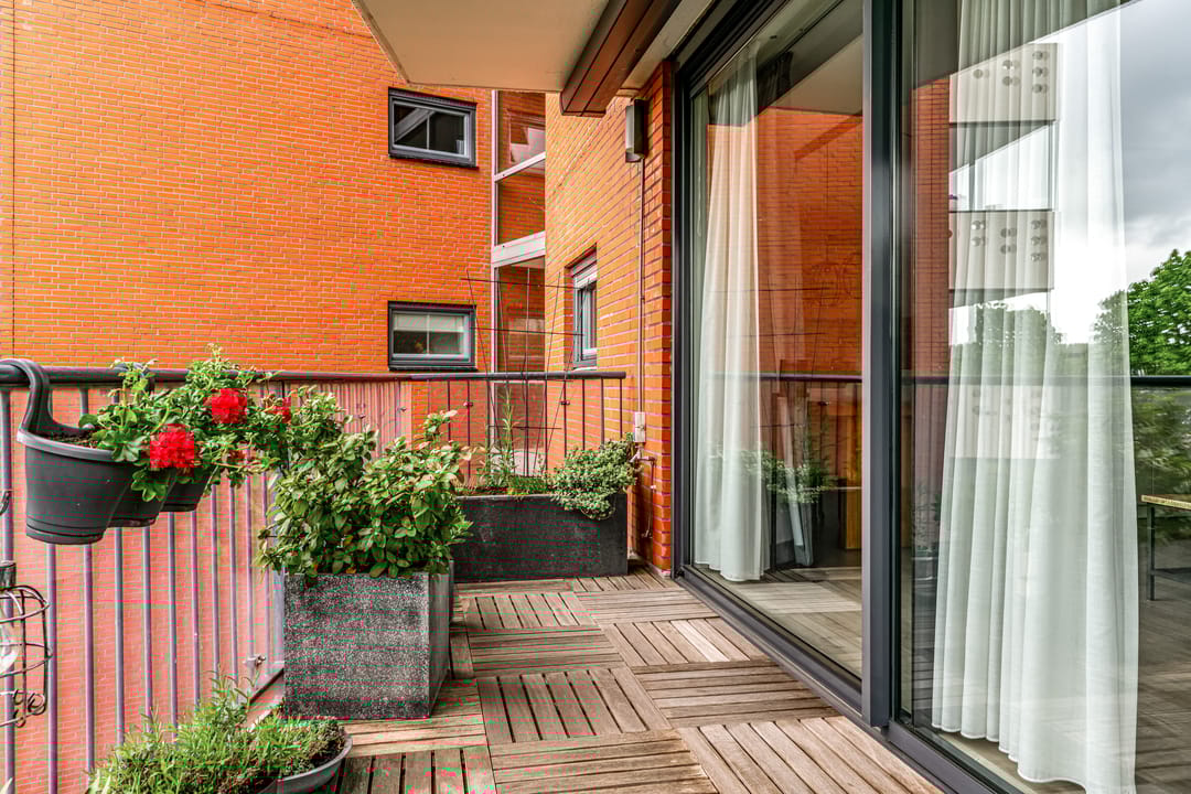 Foto 13 van Rembrandthage 106