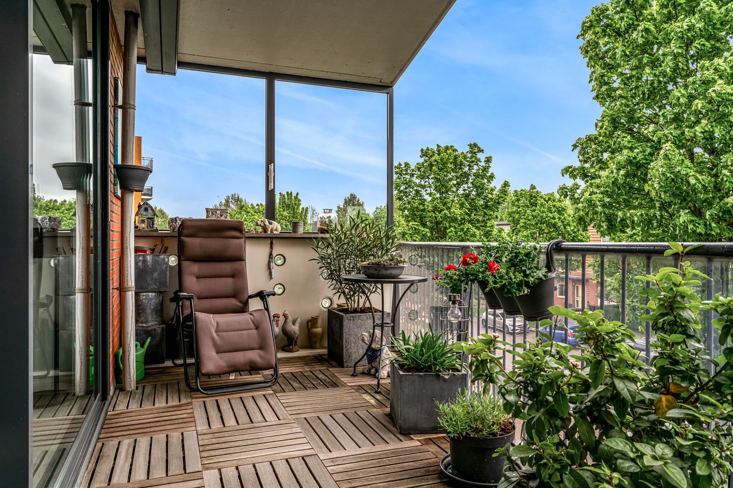 Foto 14 van Rembrandthage 106