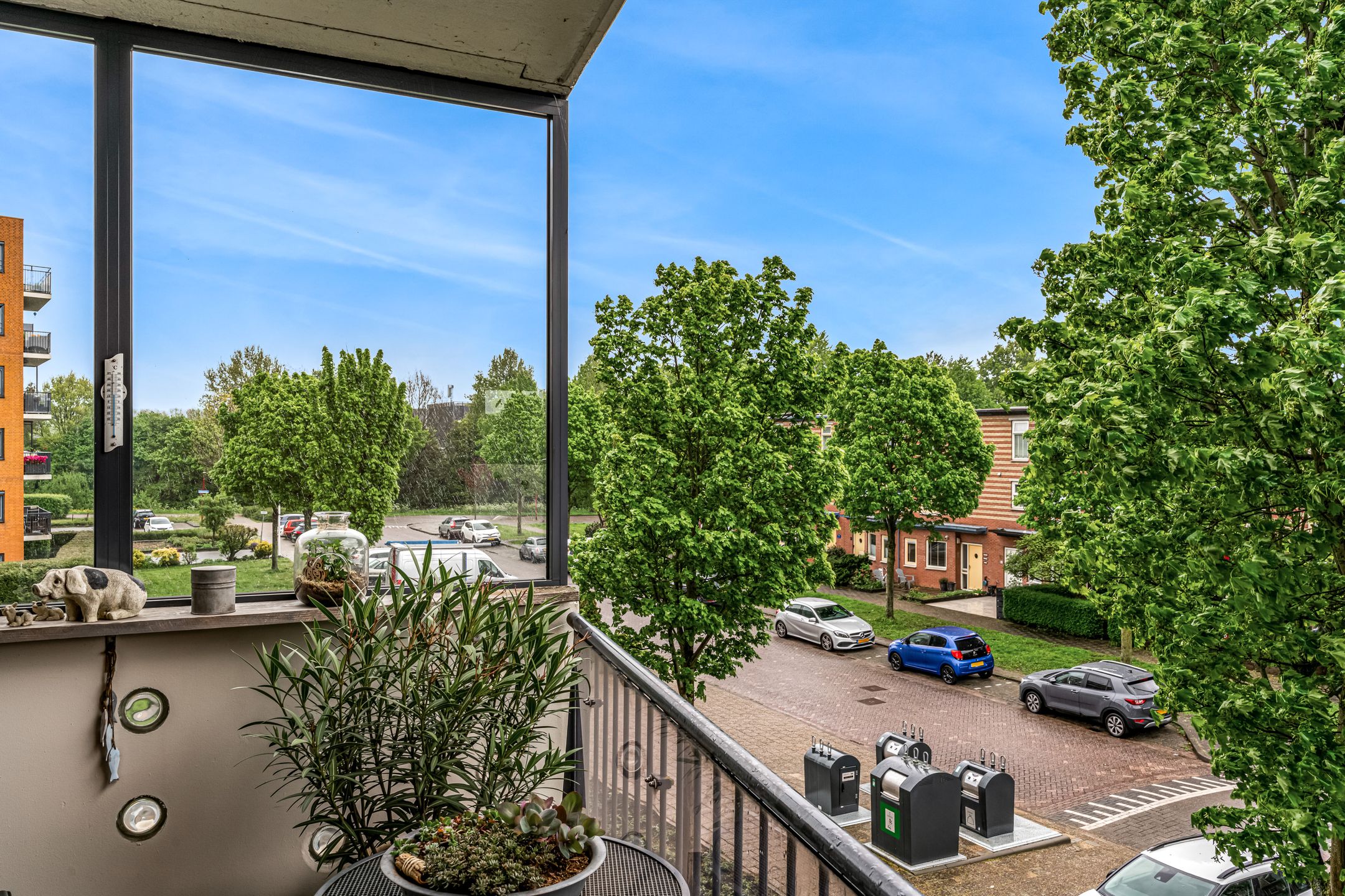 Foto 15 van Rembrandthage 106