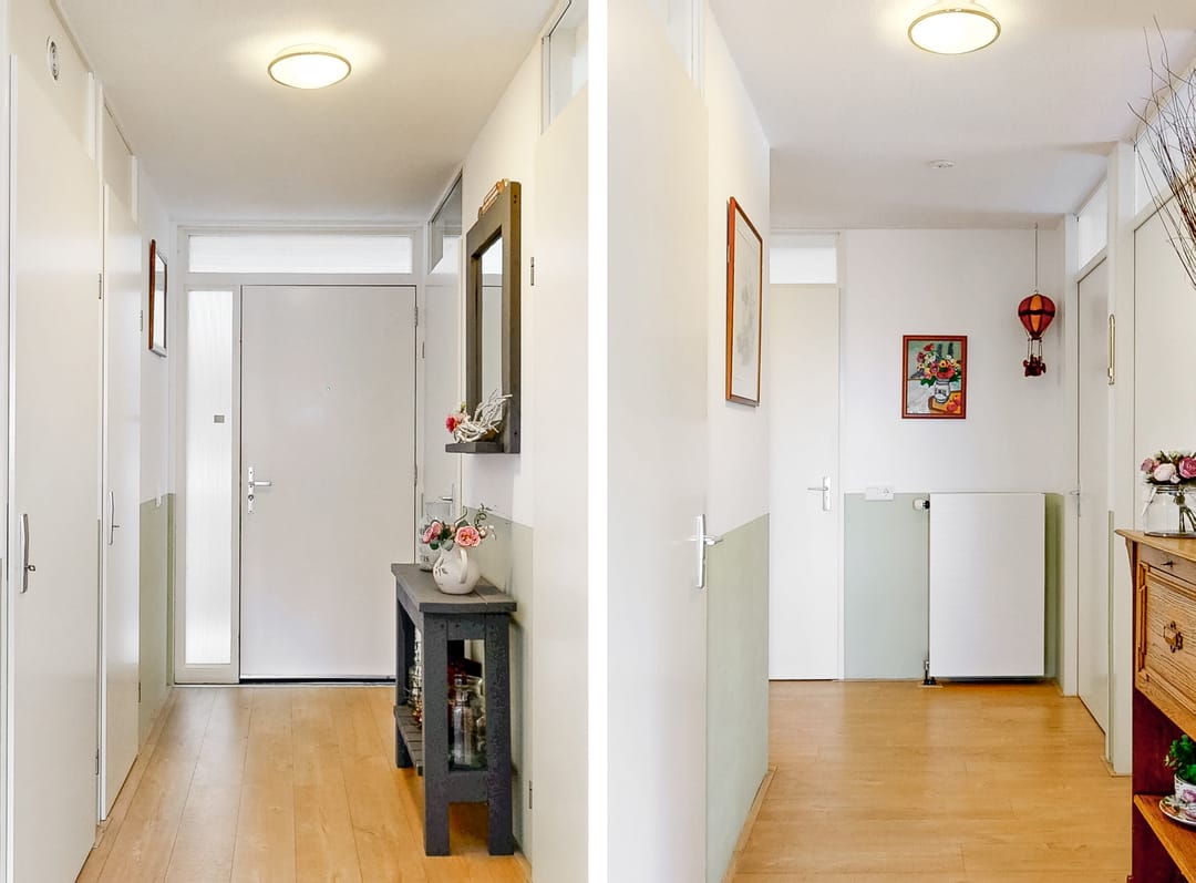 Foto 17 van Rembrandthage 106