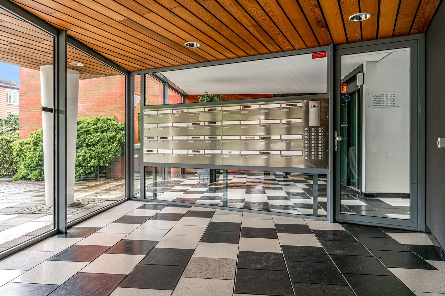 Foto 29 van Rembrandthage 106