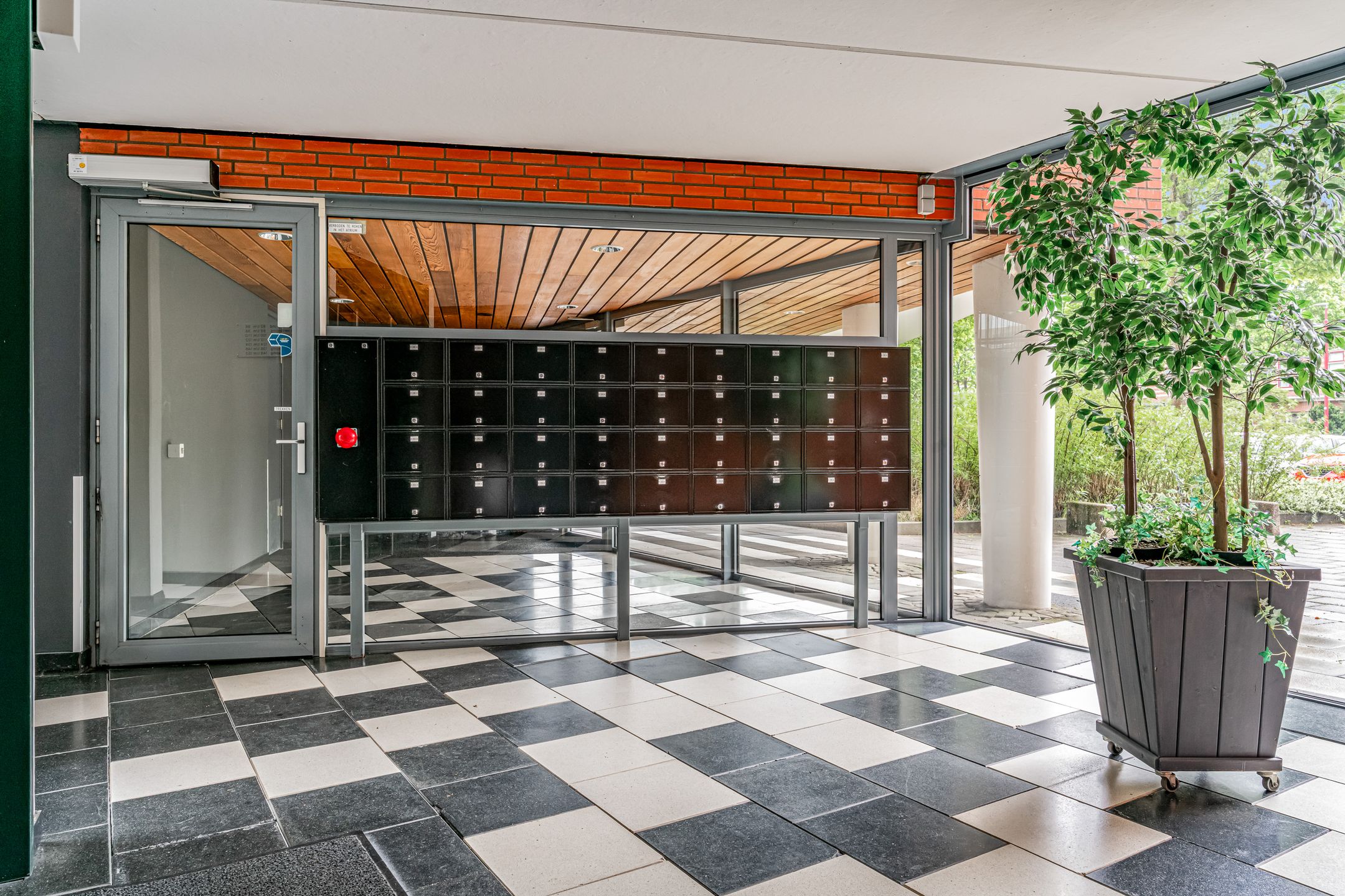 Foto 30 van Rembrandthage 106