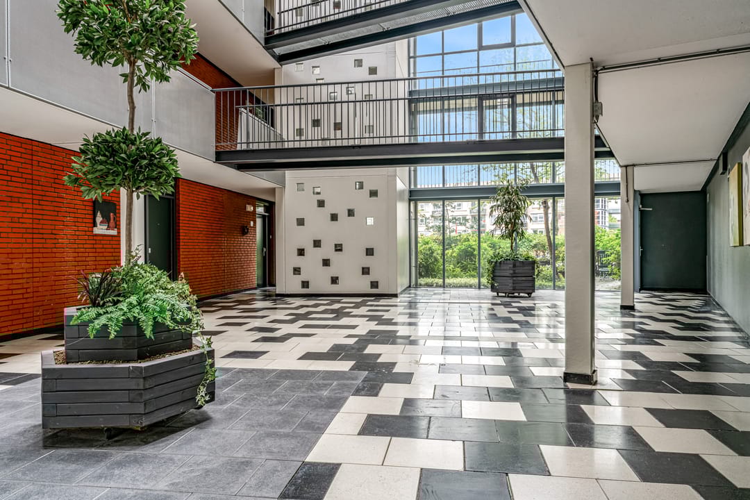 Foto 31 van Rembrandthage 106