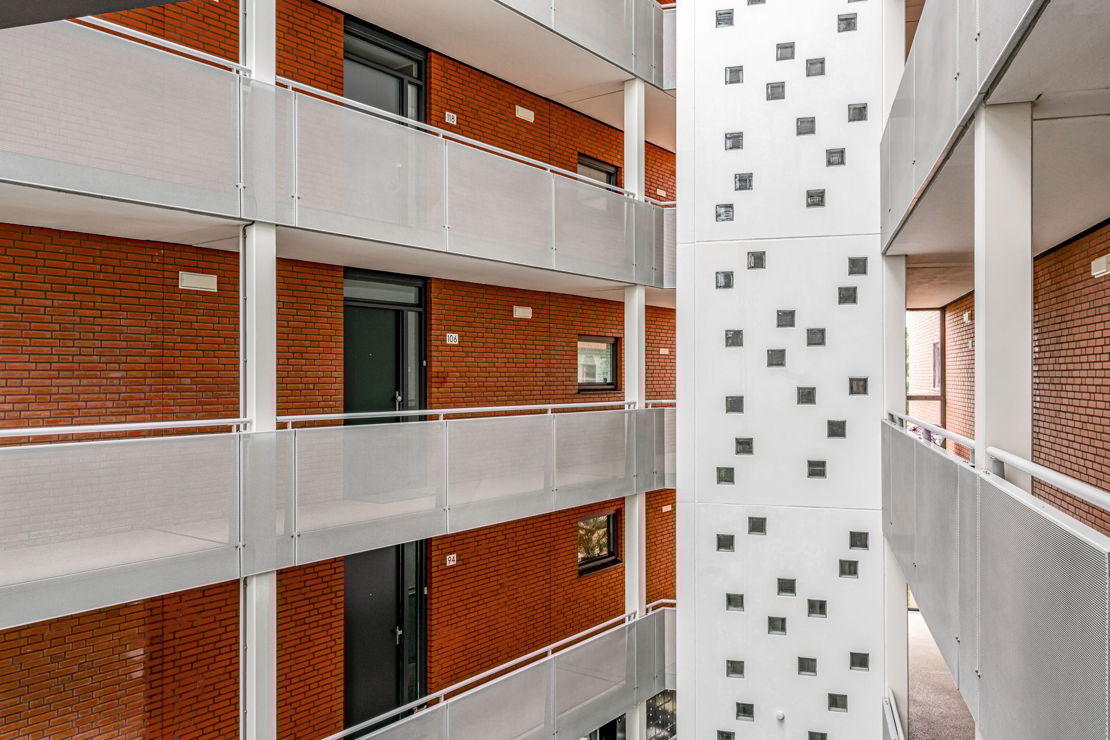 Foto 33 van Rembrandthage 106