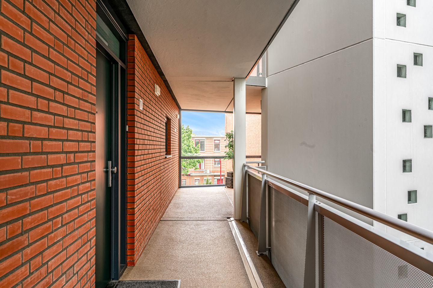 Foto 35 van Rembrandthage 106