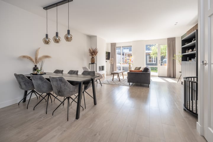 Foto 2 van Brahmalaan 25