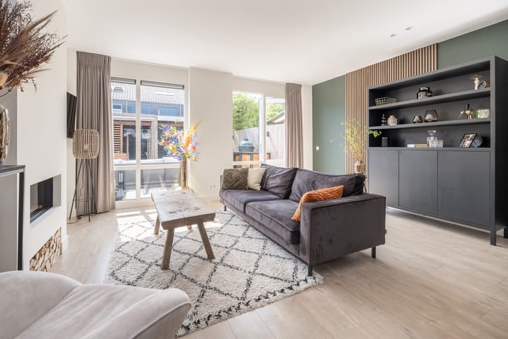 Foto 3 van Brahmalaan 25