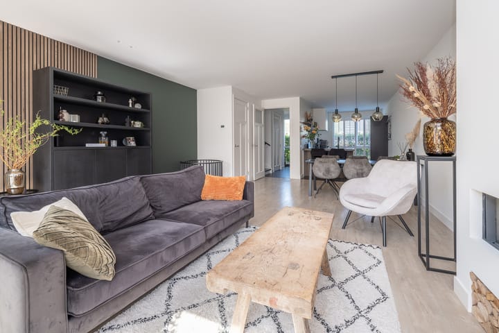 Foto 4 van Brahmalaan 25