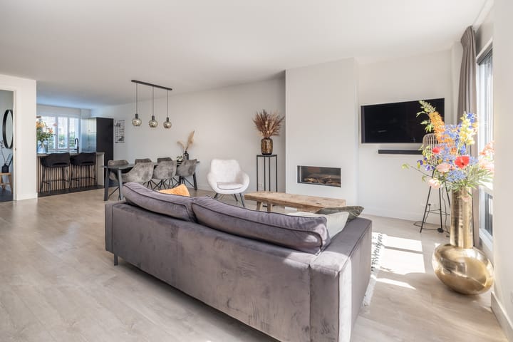 Foto 5 van Brahmalaan 25