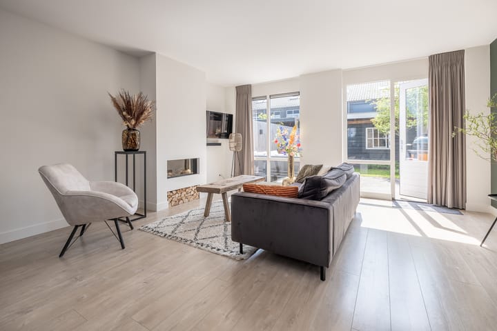 Foto 6 van Brahmalaan 25