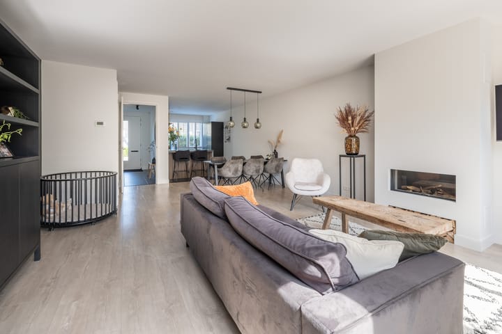 Foto 7 van Brahmalaan 25