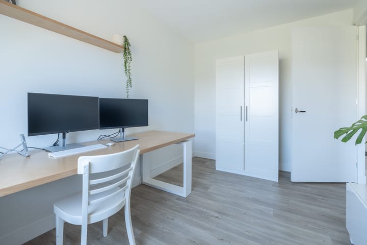 Foto 24 van Brahmalaan 25