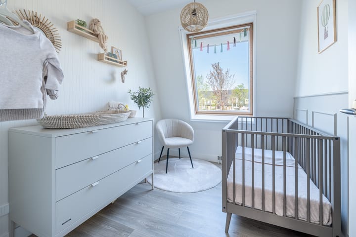 Foto 25 van Brahmalaan 25