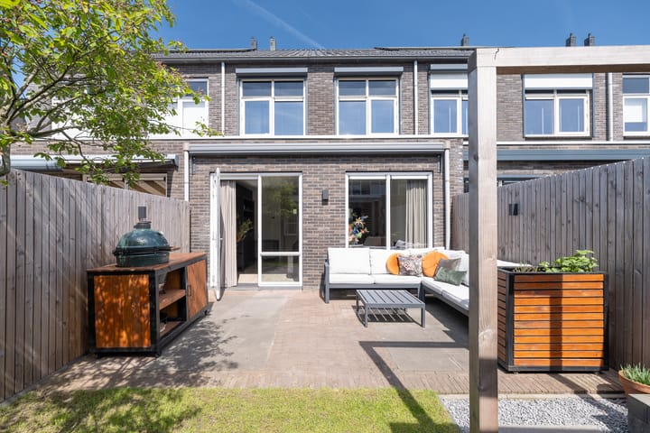 Foto 39 van Brahmalaan 25