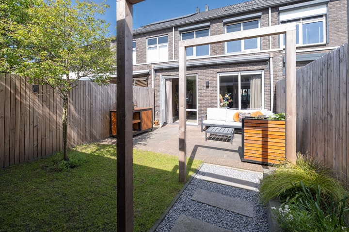 Foto 42 van Brahmalaan 25