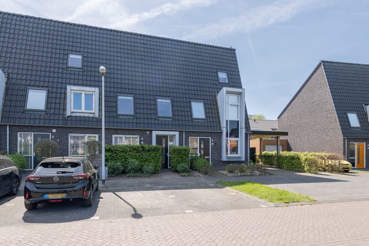 Foto 45 van Brahmalaan 25