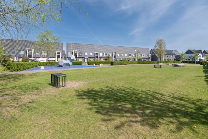 Foto 50 van Brahmalaan 25