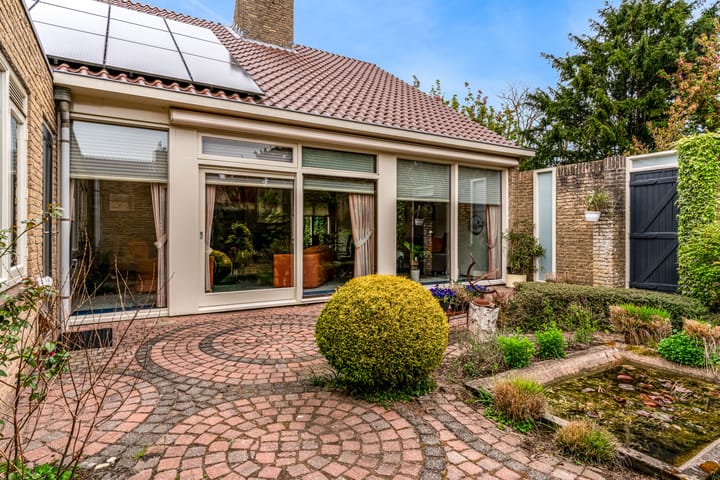 Foto 4 van Grutto 12