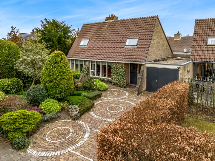 Foto 5 van Grutto 12