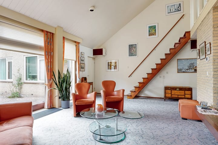 Foto 9 van Grutto 12