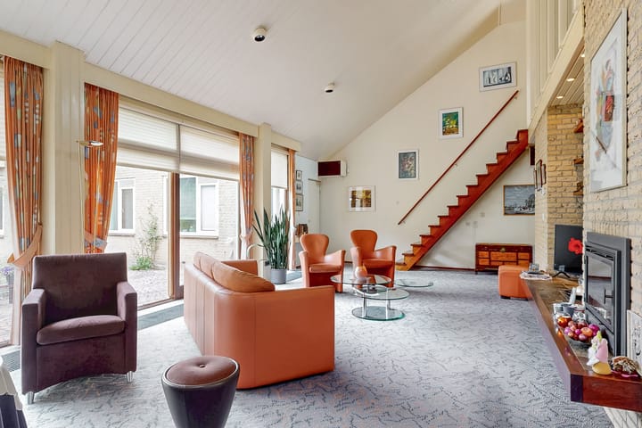 Foto 10 van Grutto 12