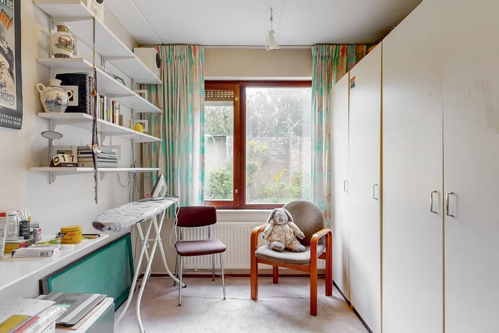 Foto 24 van Grutto 12