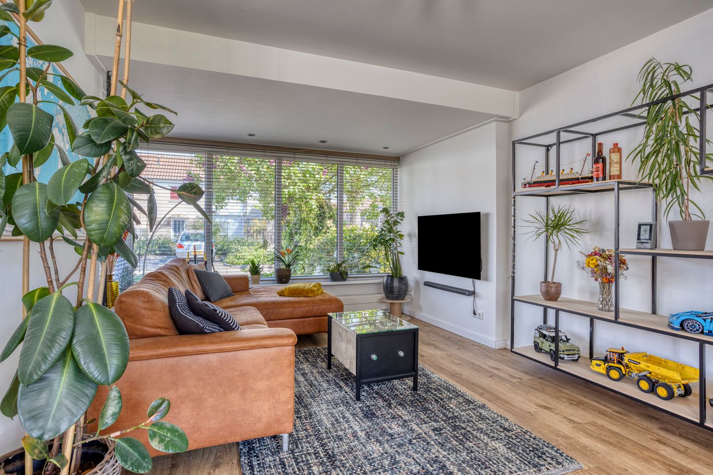 Foto 4 van Mr. T.J. Verschuurstraat 60