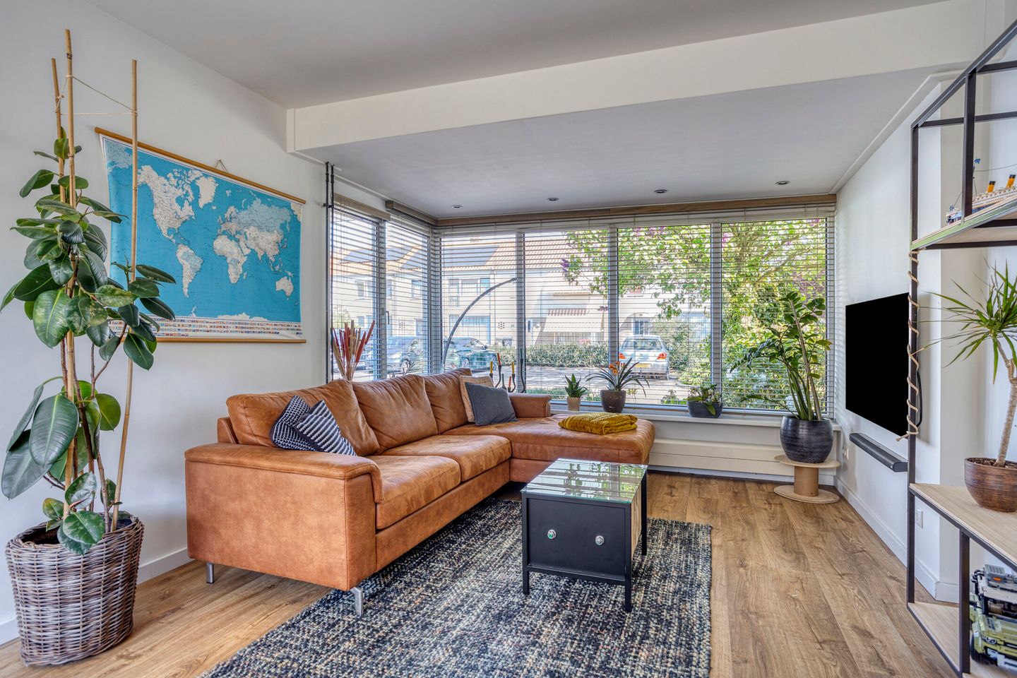 Foto 5 van Mr. T.J. Verschuurstraat 60