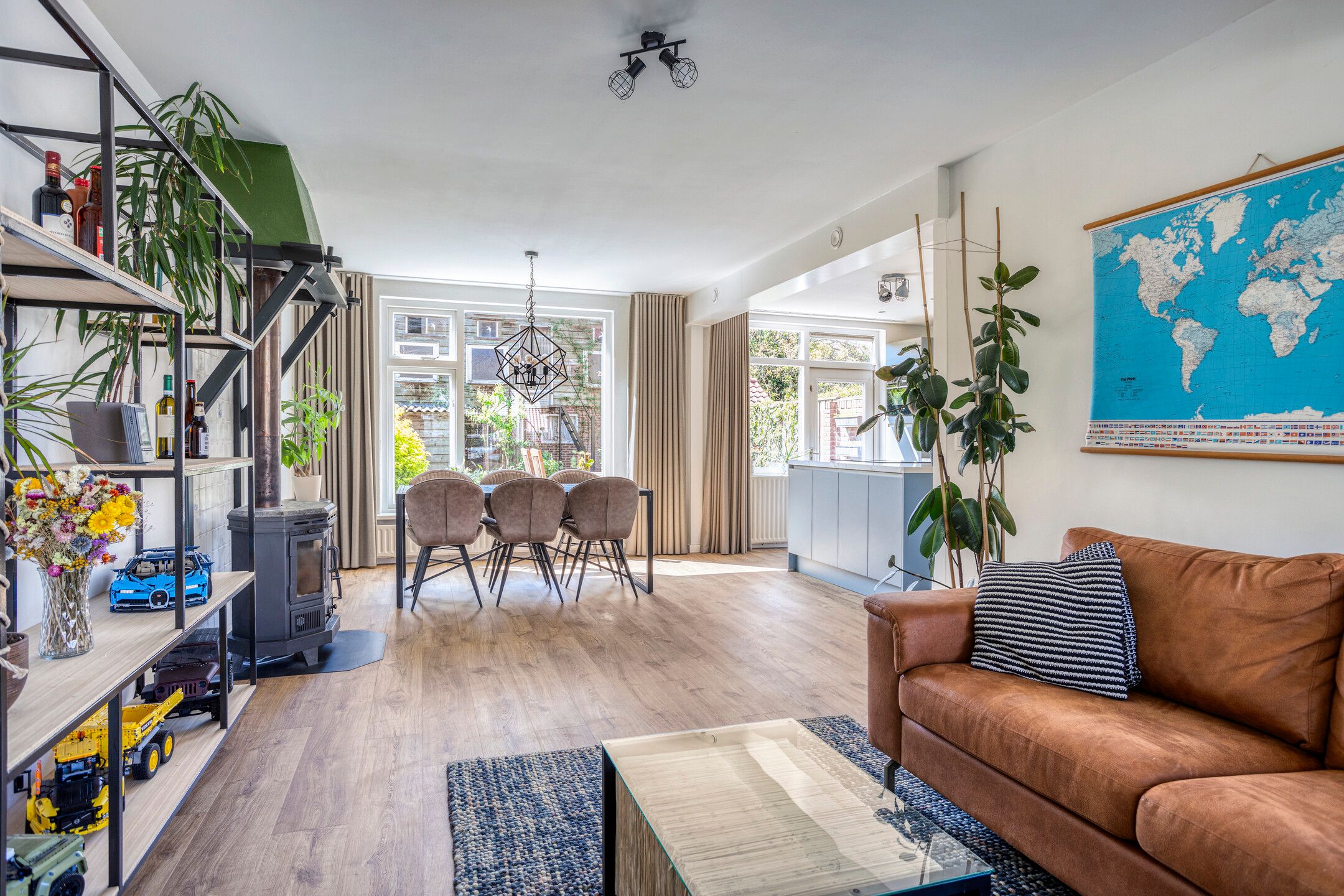 Foto 6 van Mr. T.J. Verschuurstraat 60