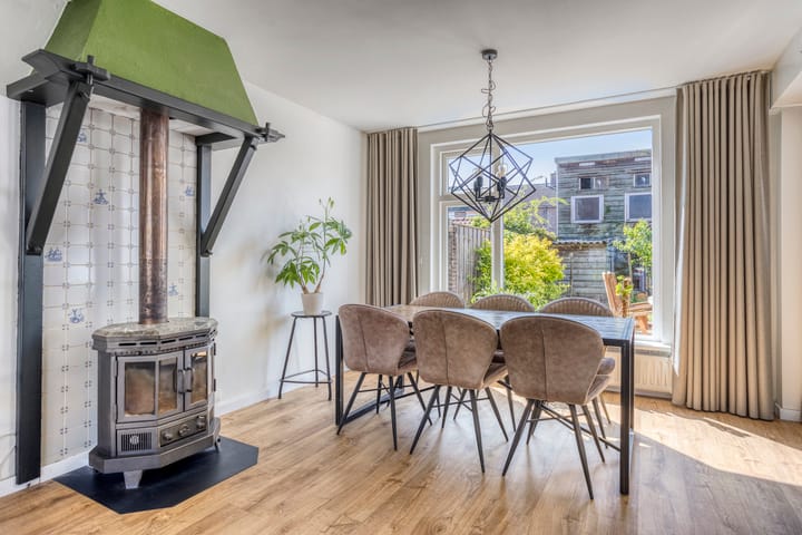 Photo 7 of Mr. T.J. Verschuurstraat 60