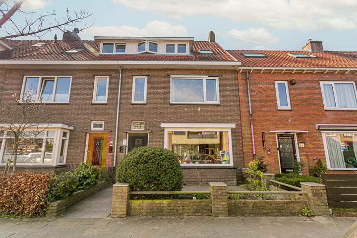 Händelstraat 82