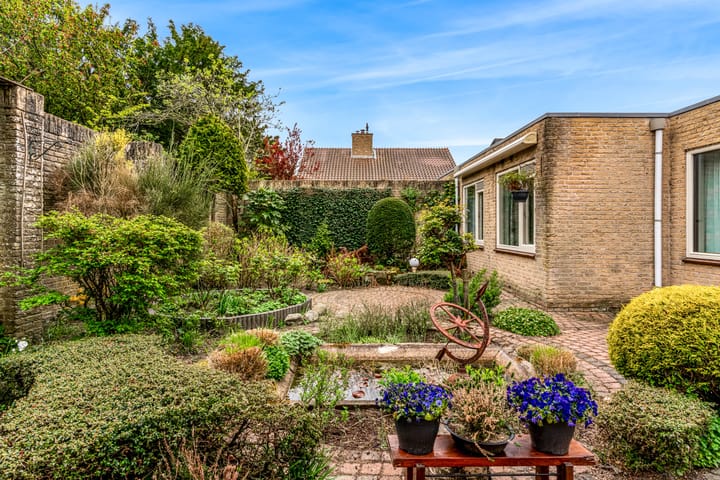 Foto 30 van Grutto 12