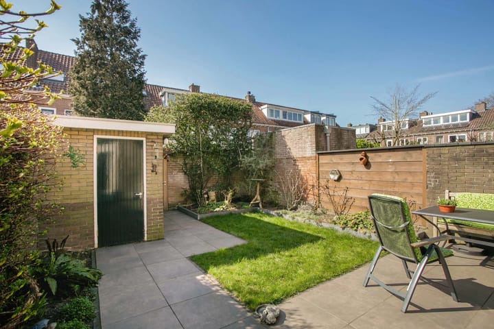 Foto 2 van Händelstraat 82