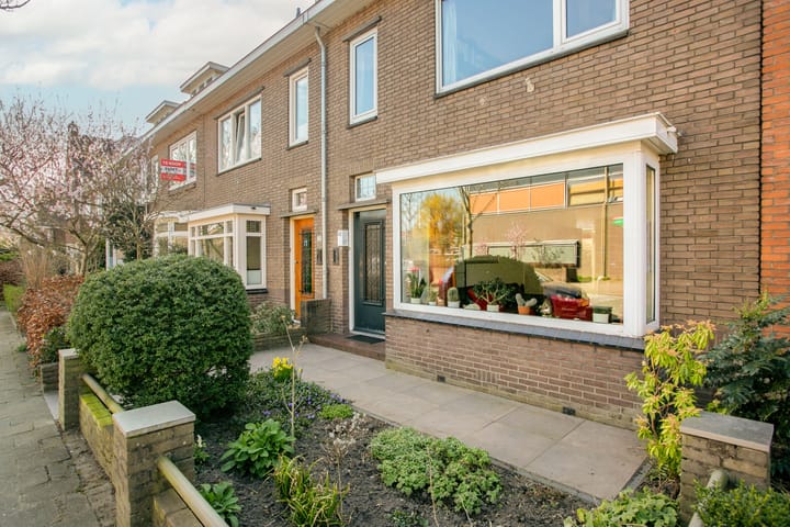 Foto 3 van Händelstraat 82