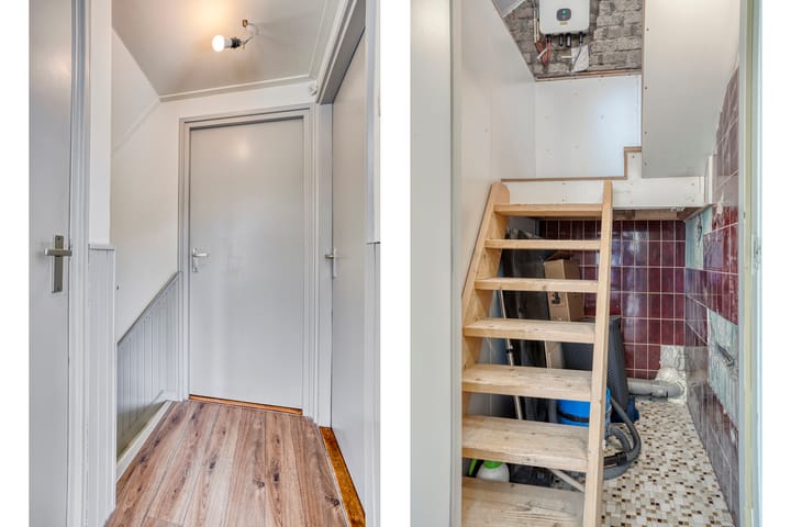 Photo 12 of Mr. T.J. Verschuurstraat 60