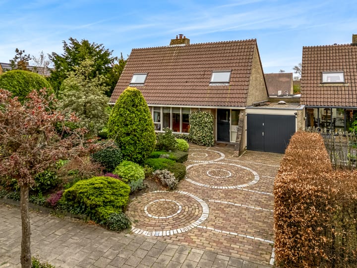 Foto 1 van Grutto 12