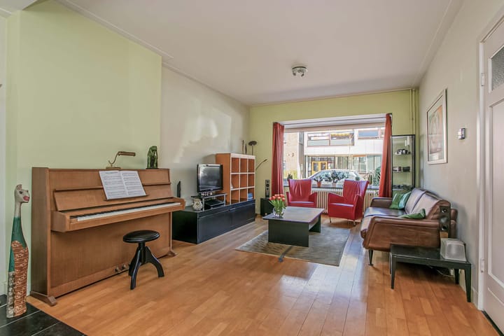 Foto 5 van Händelstraat 82