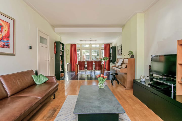 Foto 6 van Händelstraat 82