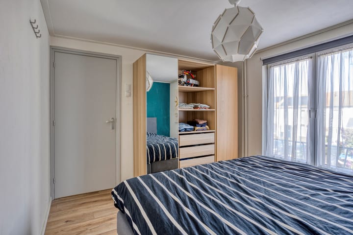 Photo 14 of Mr. T.J. Verschuurstraat 60