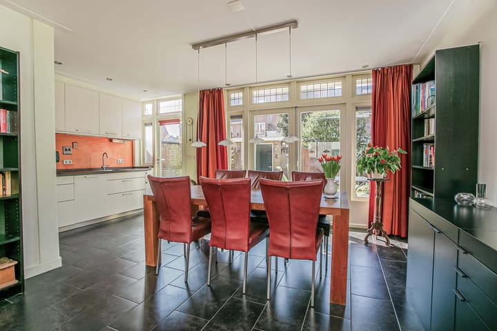 Foto 7 van Händelstraat 82