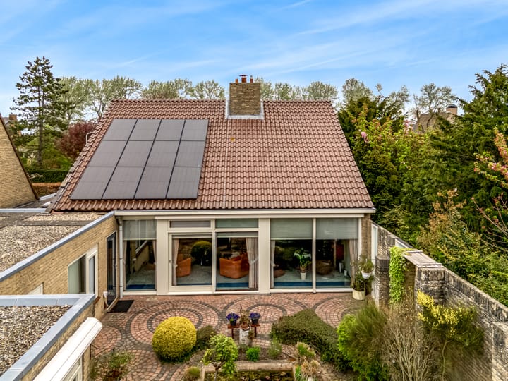 Foto 35 van Grutto 12