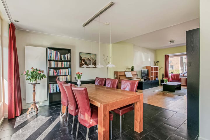 Foto 8 van Händelstraat 82