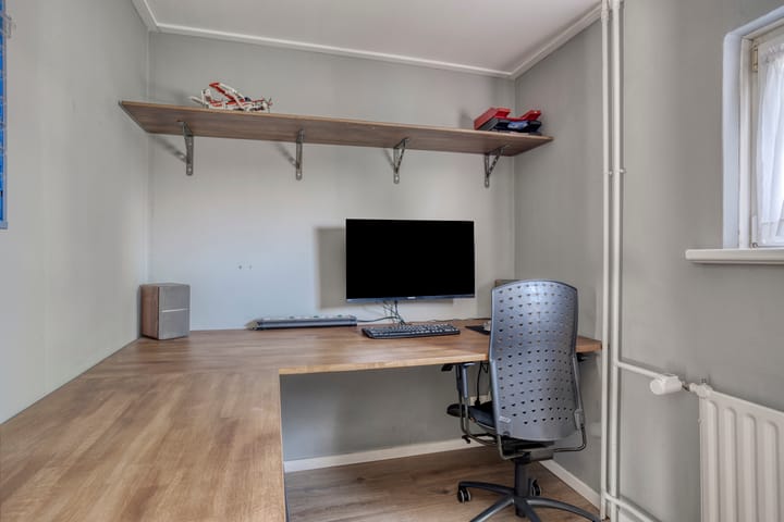 Photo 17 of Mr. T.J. Verschuurstraat 60